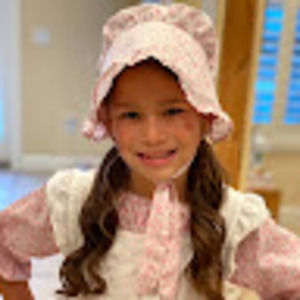 Meet your Posher, Reese